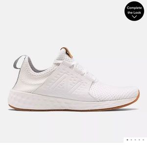 Fresh Foam Cruzv1 Reissue